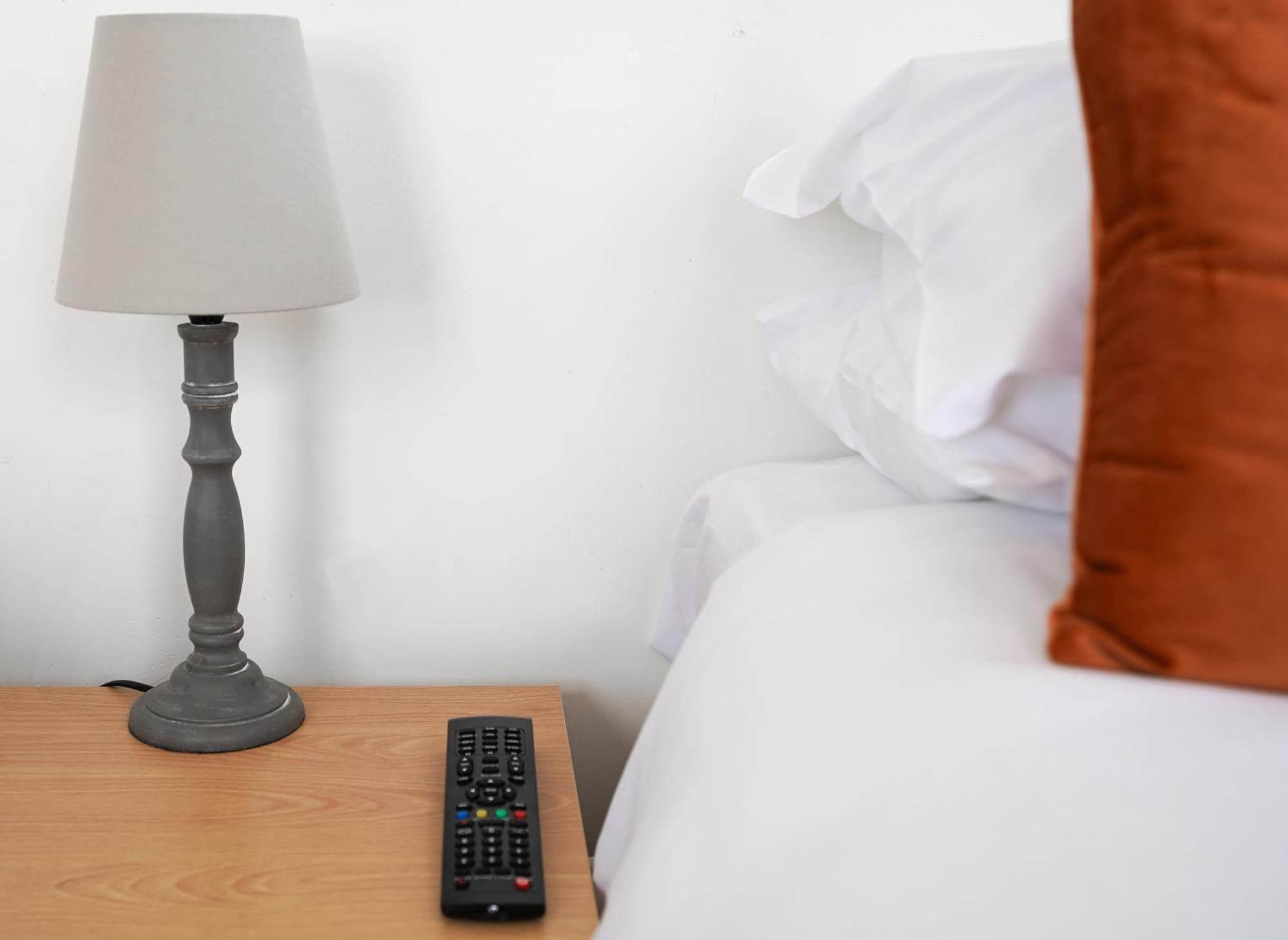 Homesly Guest Rooms, Comfortable En-Suite Guest Rooms With Free Parking And Self Check-In Berwick Upon Tweed Екстер'єр фото