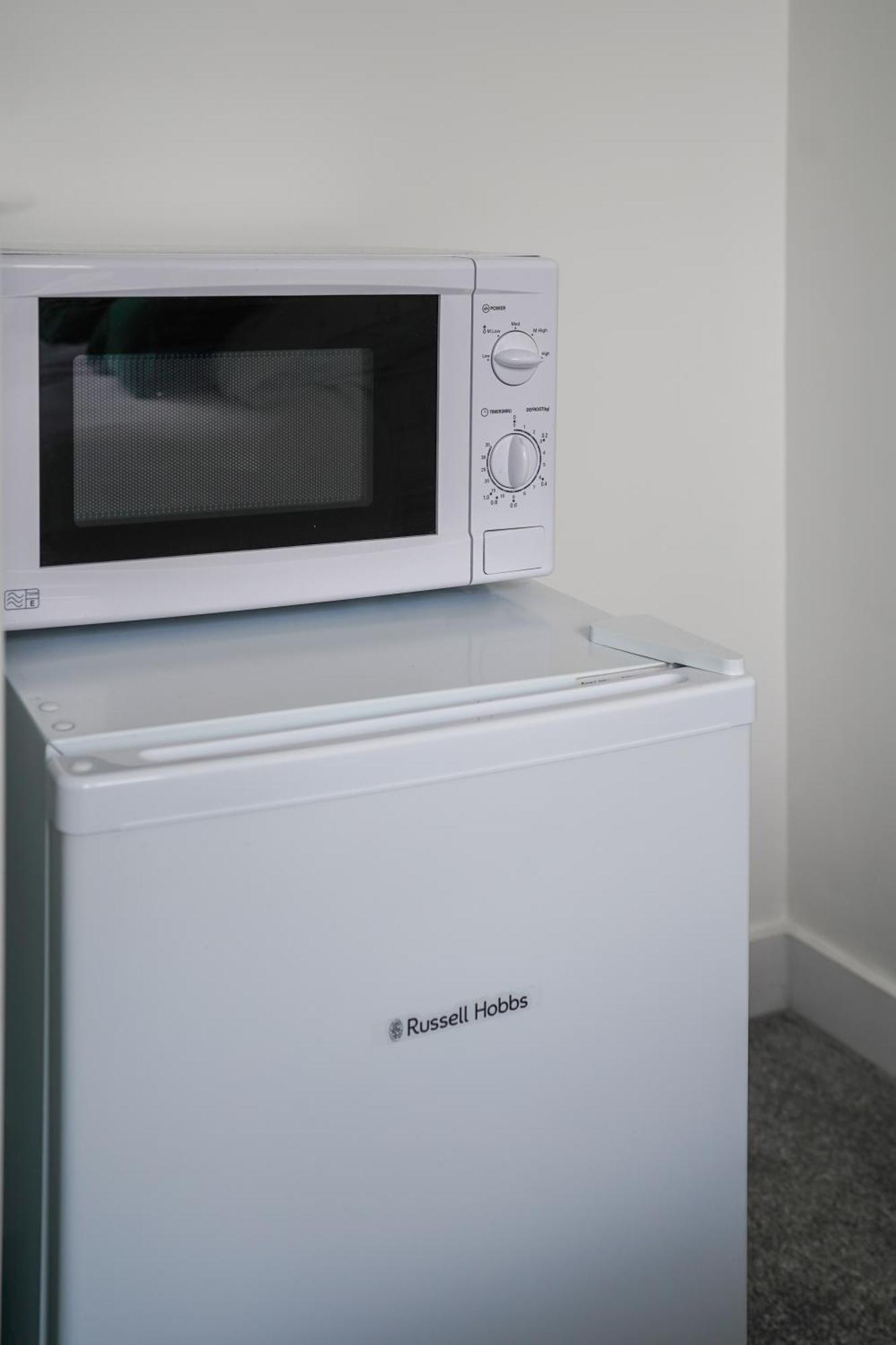 Homesly Guest Rooms, Comfortable En-Suite Guest Rooms With Free Parking And Self Check-In Berwick Upon Tweed Екстер'єр фото