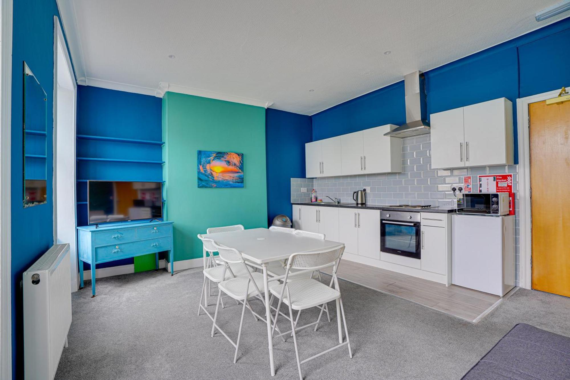 Homesly Guest Rooms, Comfortable En-Suite Guest Rooms With Free Parking And Self Check-In Berwick Upon Tweed Екстер'єр фото